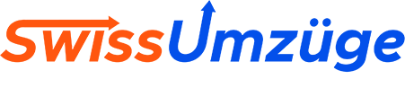 Swiss Umzüge & Entsorgung GmbH Logo