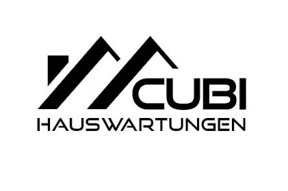 Cubi Hauswartungen Logo