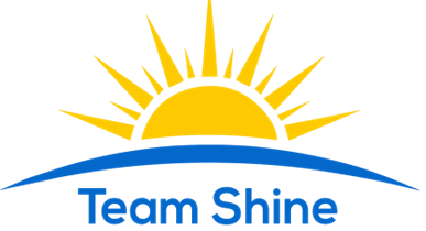 Team Shine GmbH Logo