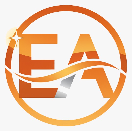EA-Reinigungen Logo