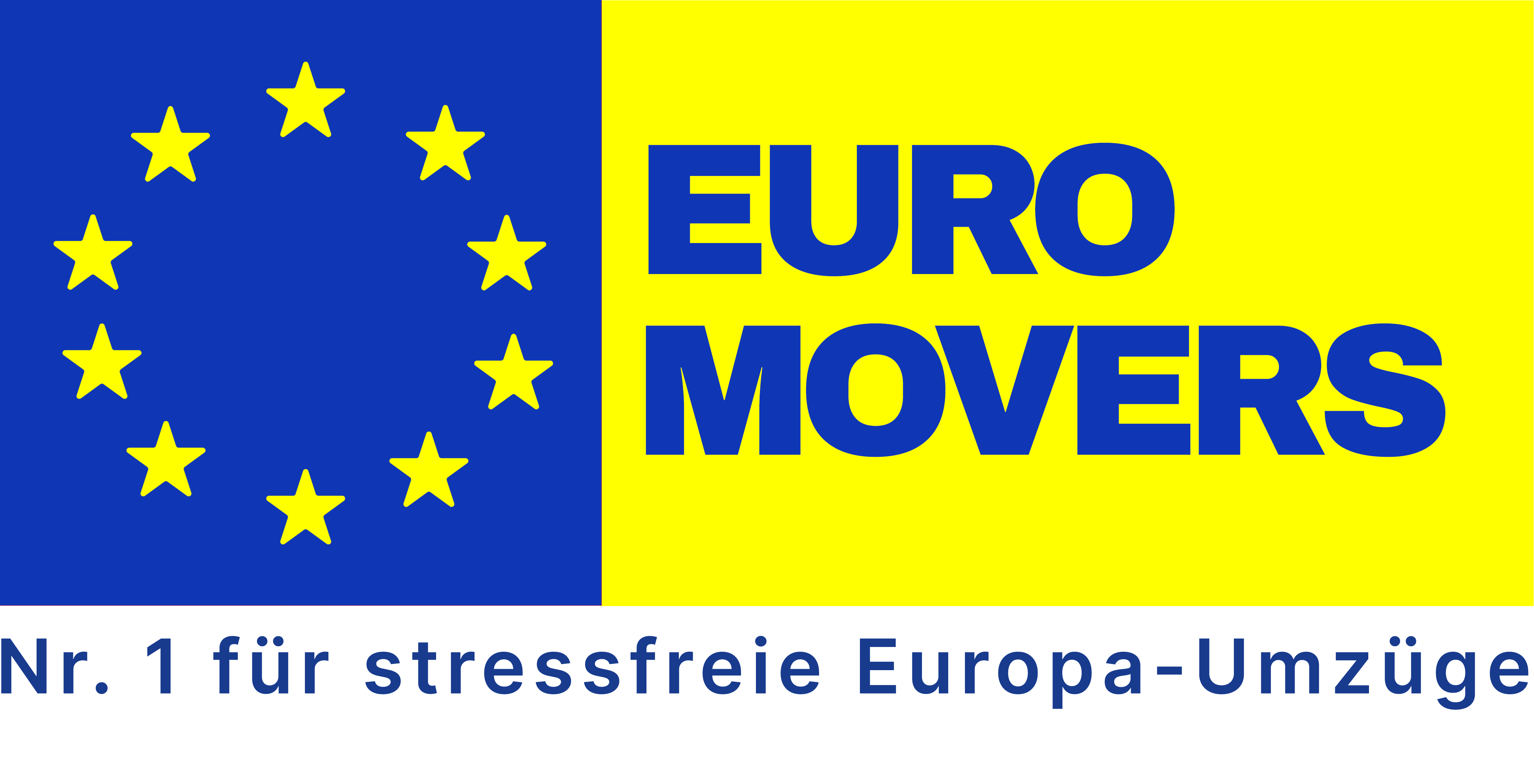 Euromovers GmbH Logo