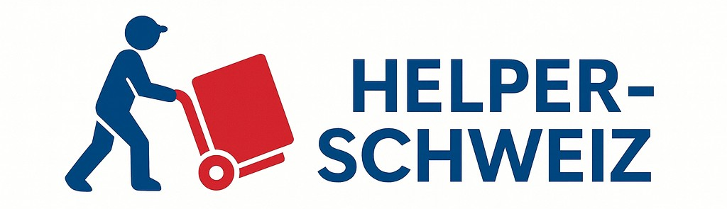 Helper-Schweiz Reinhardt Logo