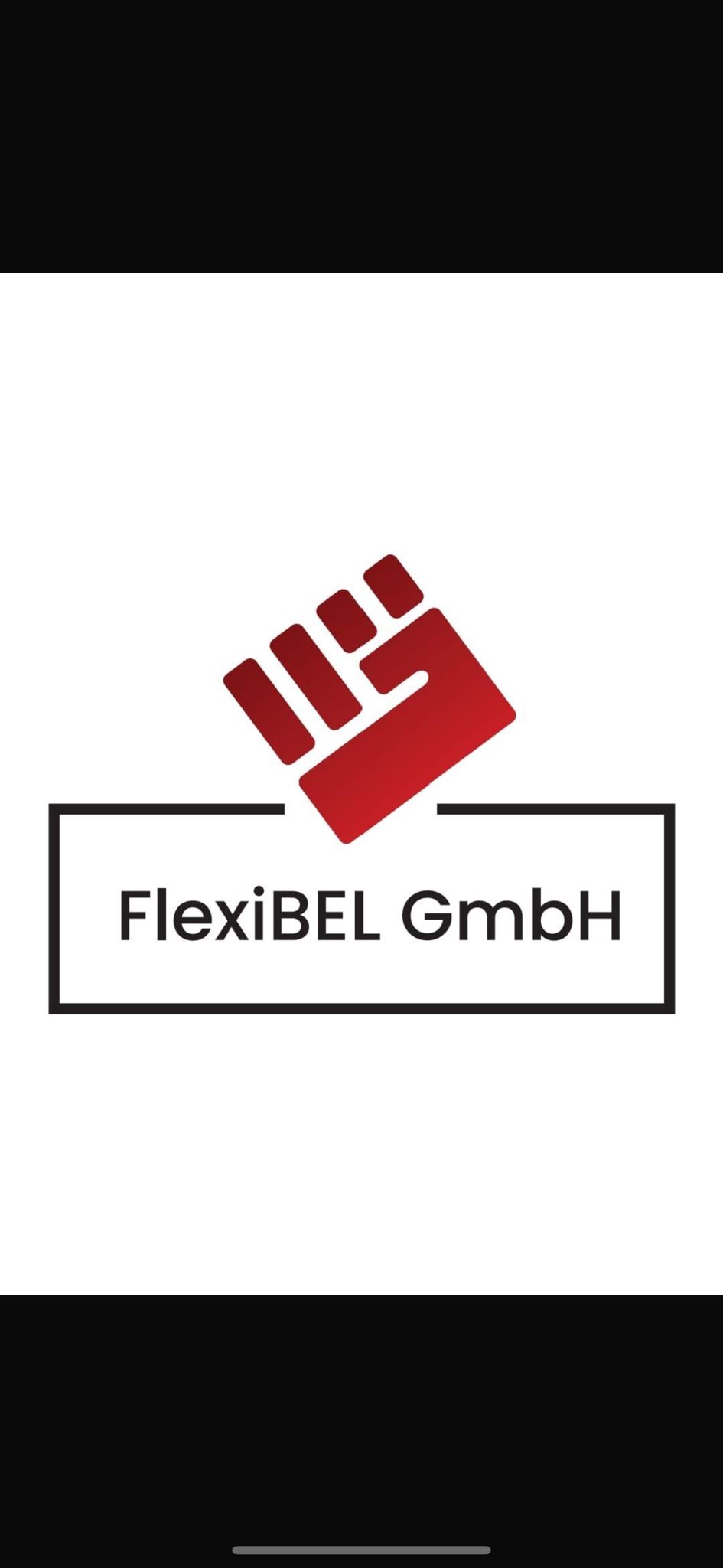 FlexiBEL GmbH Logo
