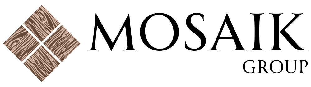 Mosaik Group GmbH Logo