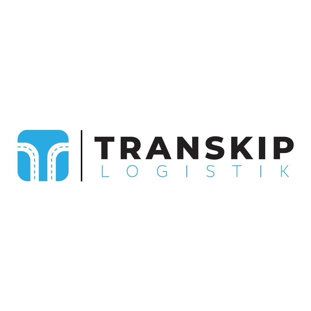 Transkip Logistik GmbH Logo