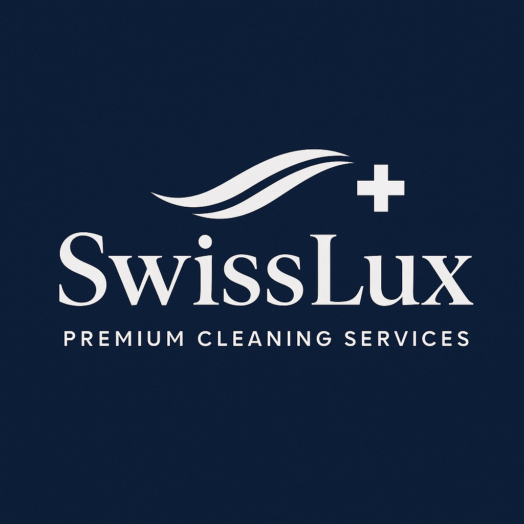 SwissLux - Selami Logo