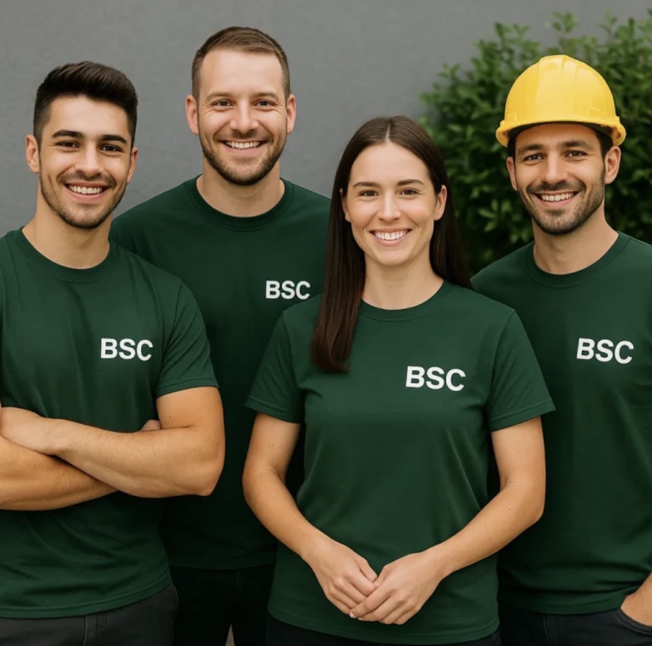 BSC Logo