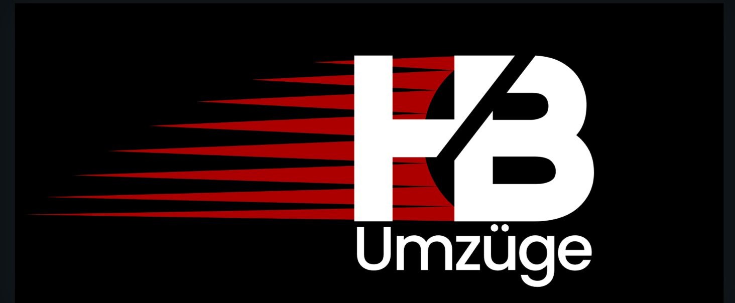 HB Umzüge GmbH Logo