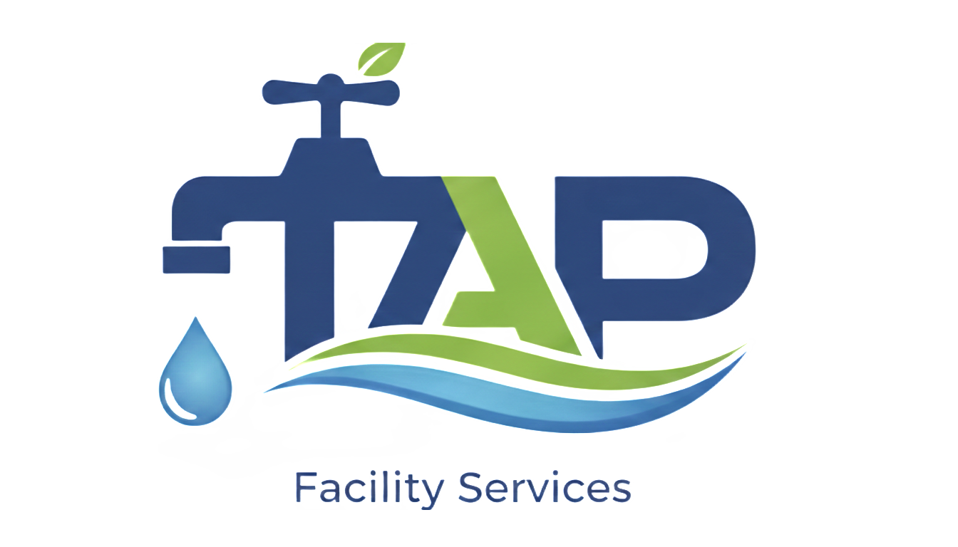 Tap Facility Services AG Logo