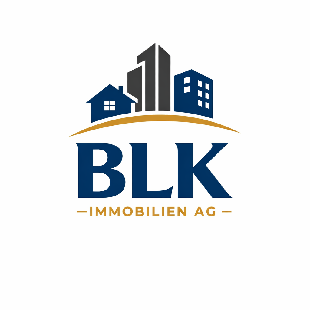 BLK Immobilien AG Logo