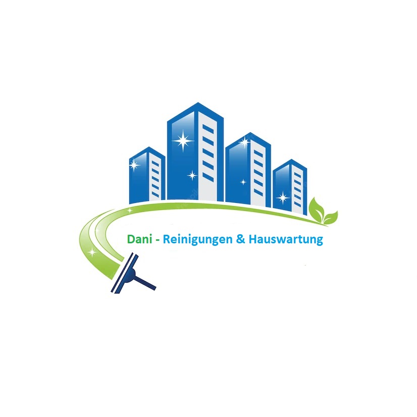 Dani Mirciov Reinigungen Logo