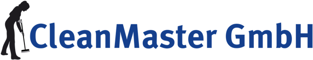 CleanMaster GmbH Logo
