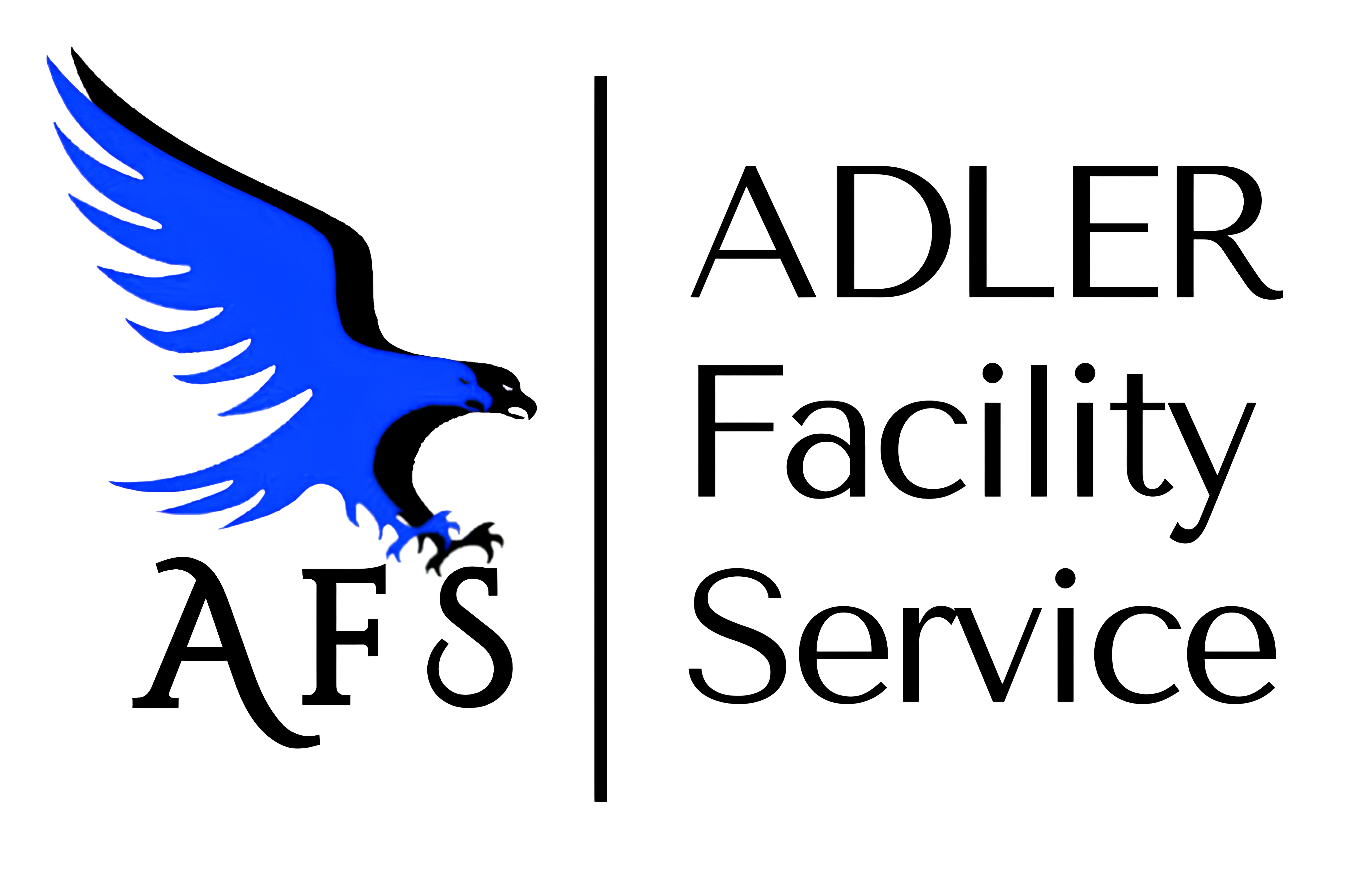 Adler Facility Service GmbH Logo