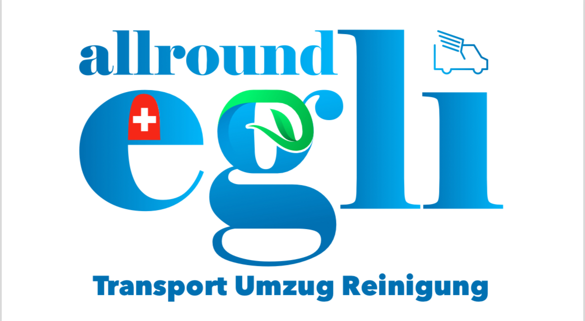 Egli Hasani Allround Logo