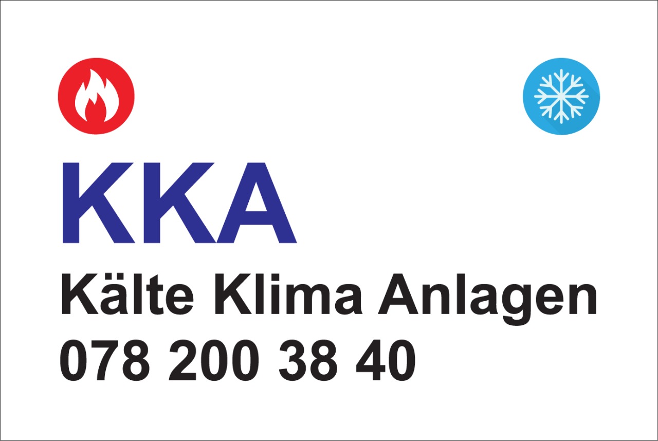 KKA GmbH Logo