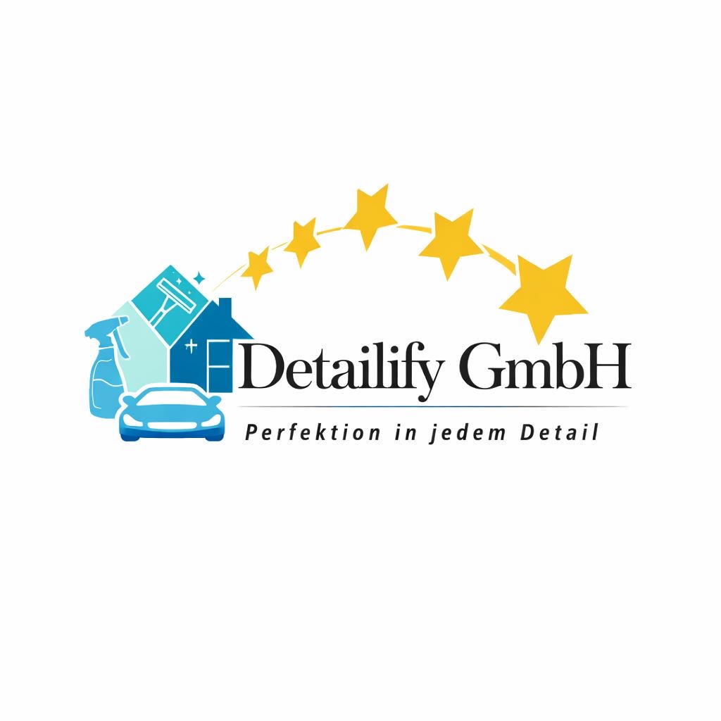 Detailify GmbH Logo