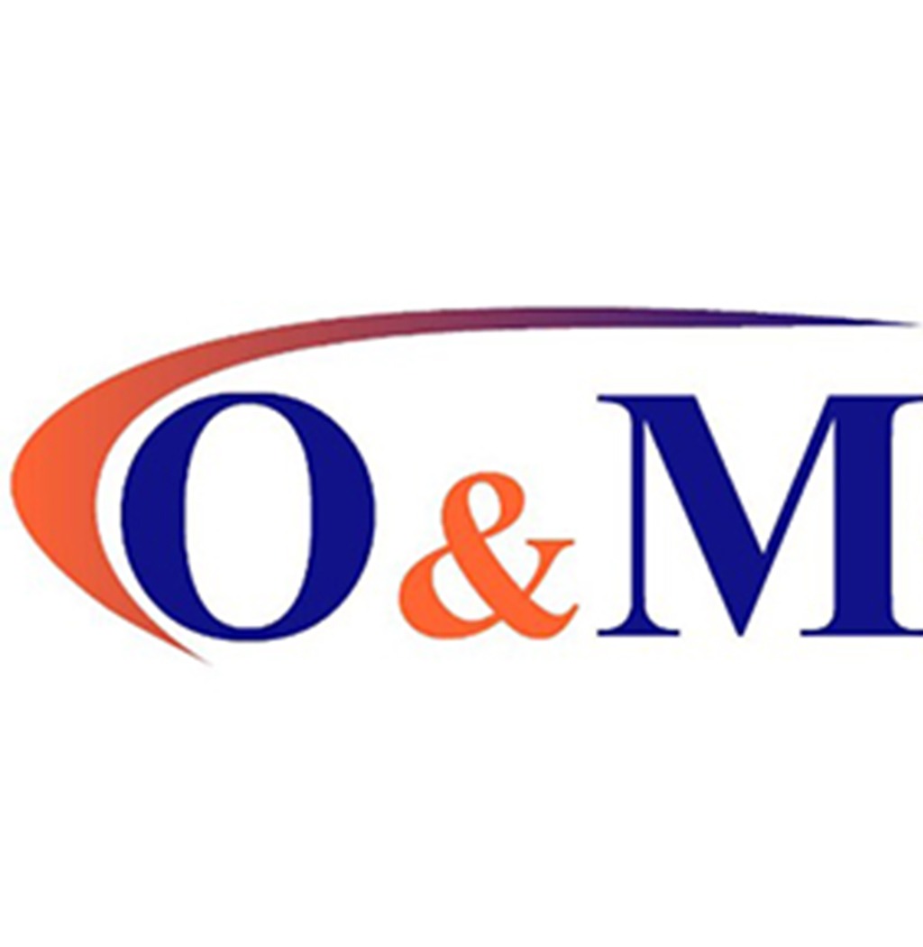 O&M Professionelle Reinigung GmbH Logo