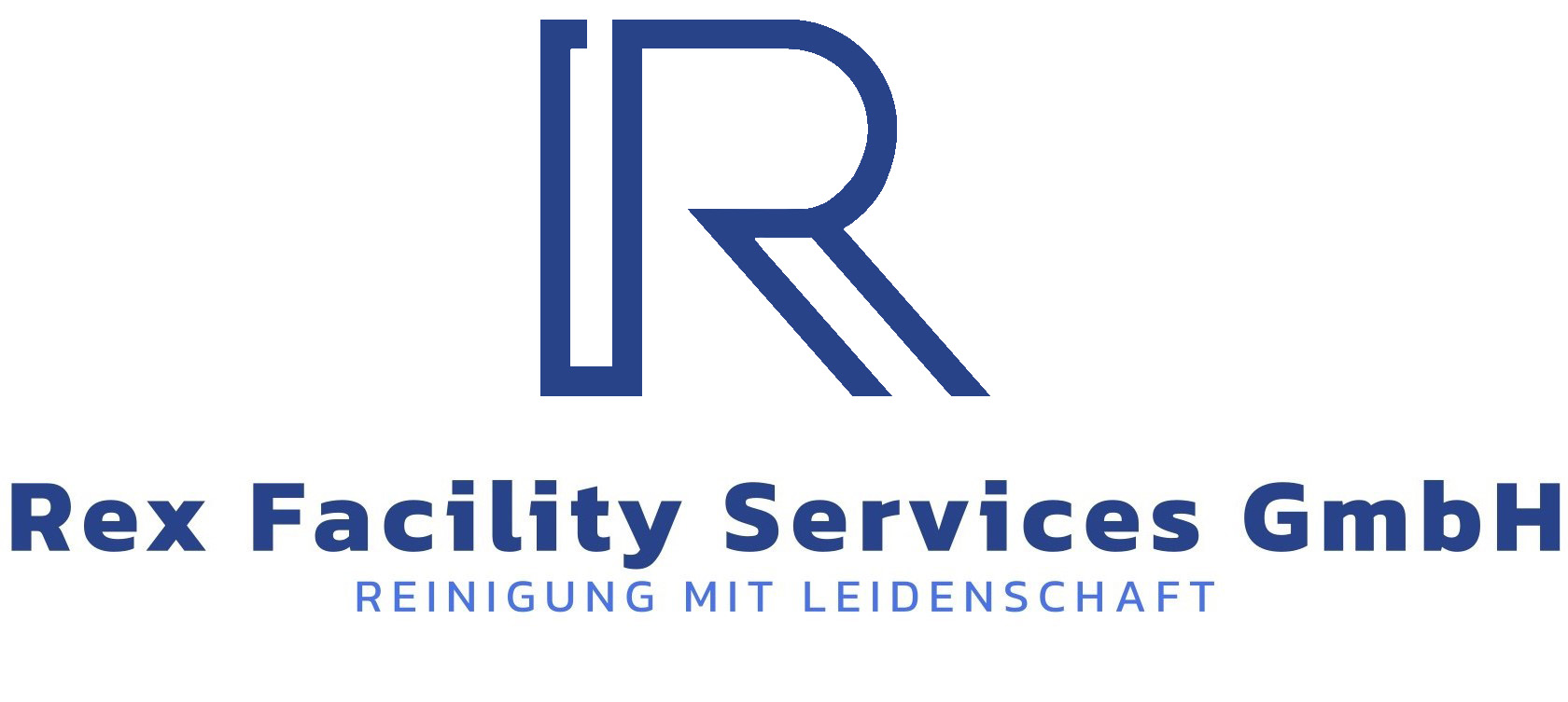 Rex Facility Services GmbH Logo
