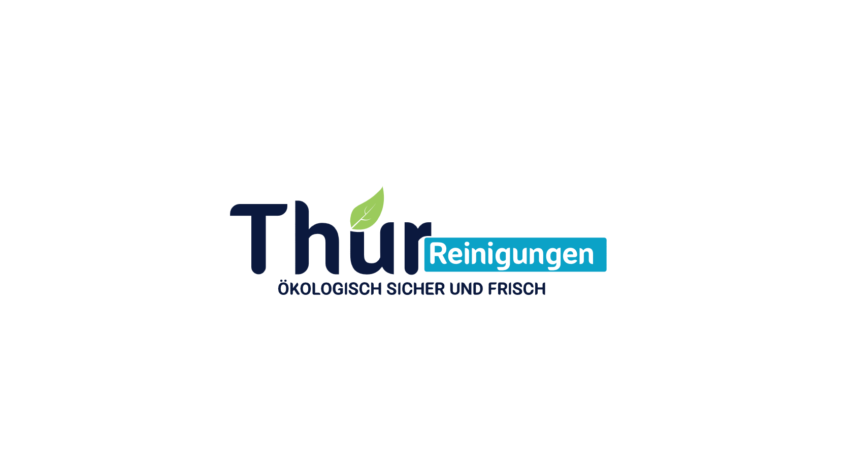 Logo Thur Reinigungen