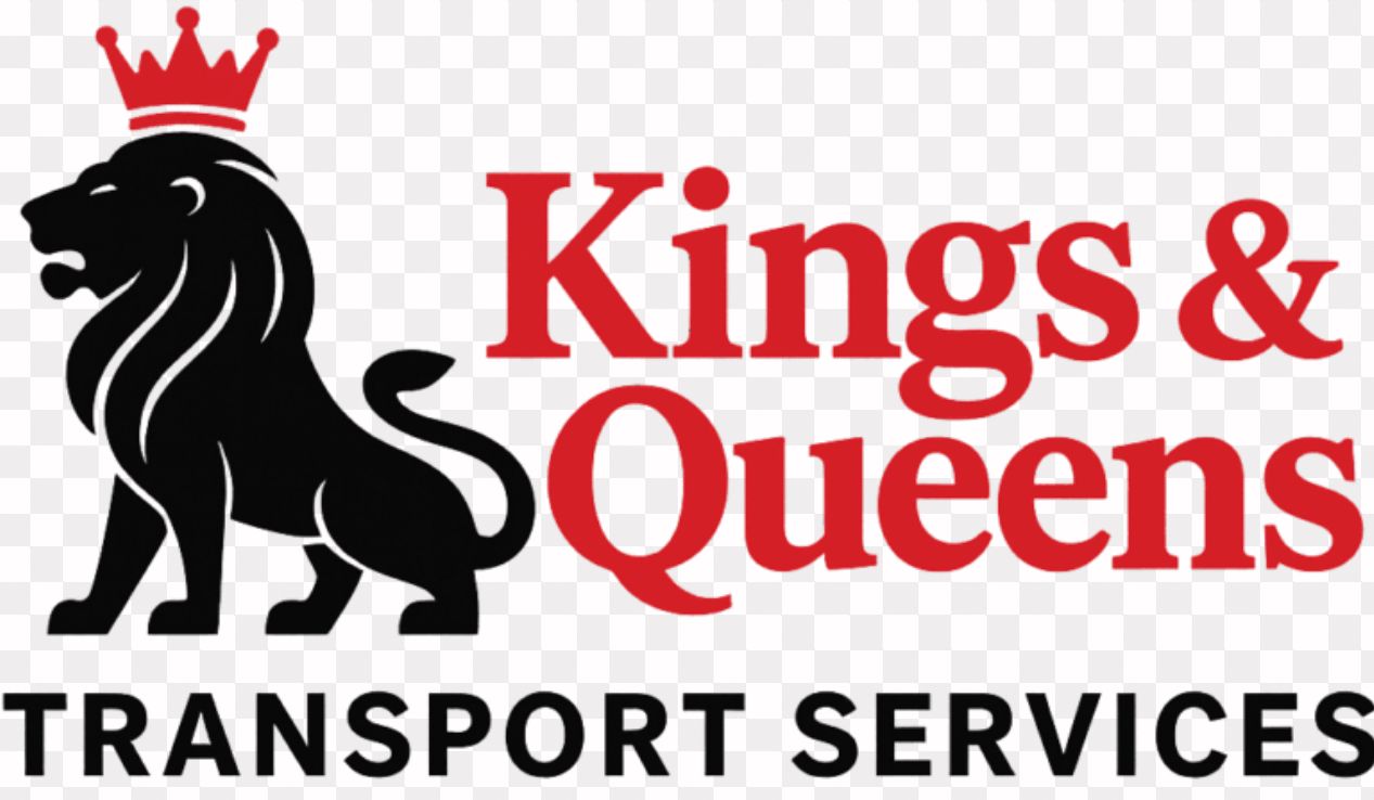 kings-and-queens-transport.ch Logo