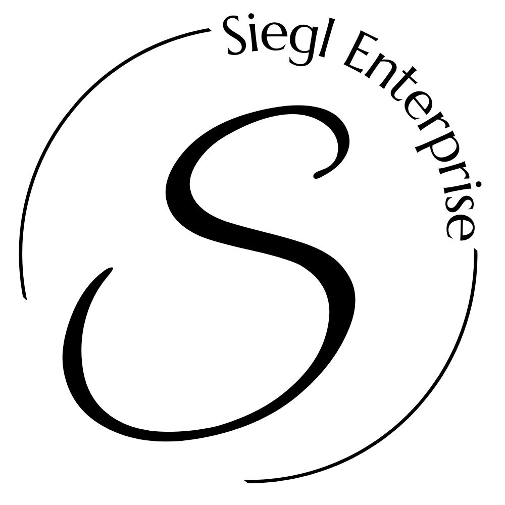 Siegl Enterprise Logo