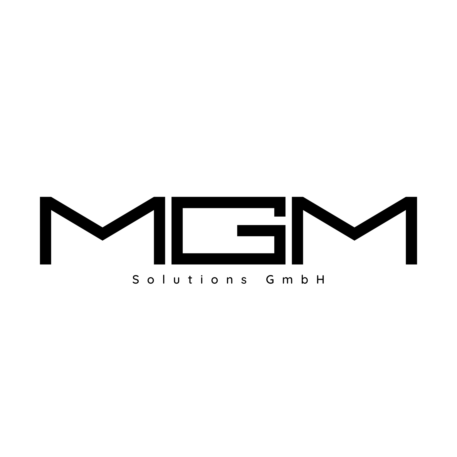 MGM Solutions GmbH Logo