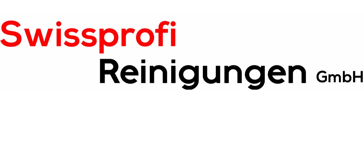 SWISSPROFI CLEAN Logo