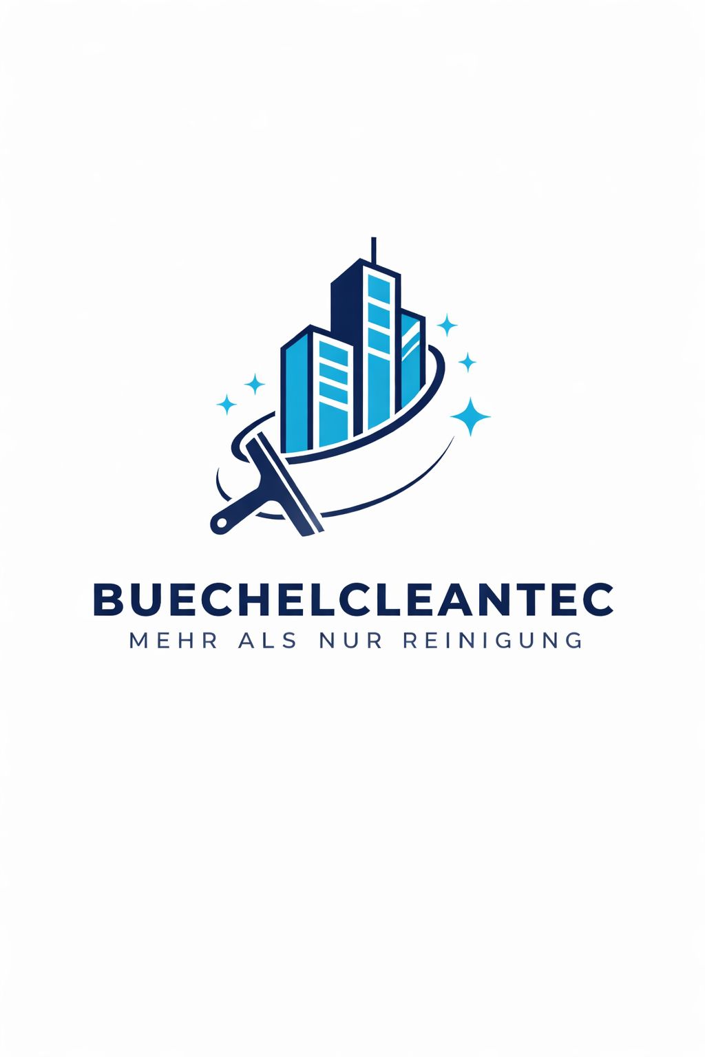Büchel Cleantec Logo