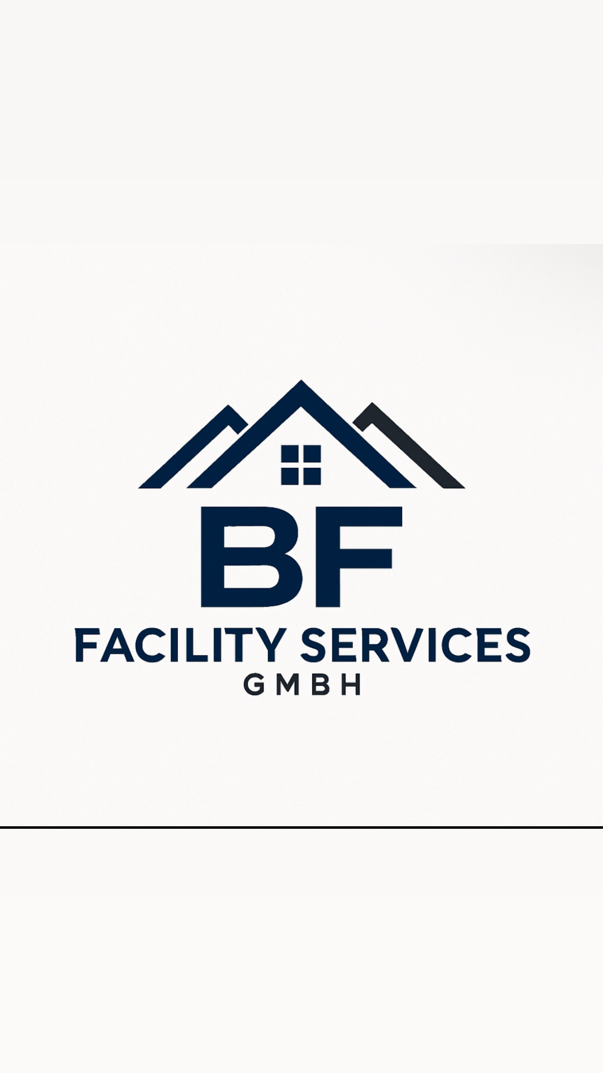 BF Facility Services GmbH Logo