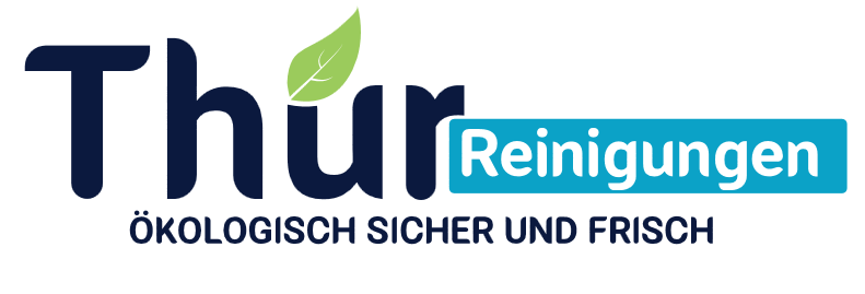 Logo Thur Reinigungen