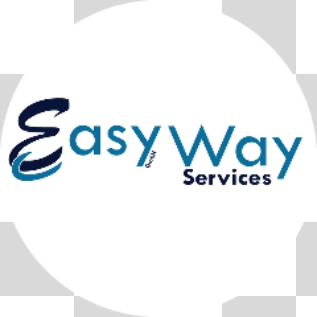 Easy way services gmbh Logo