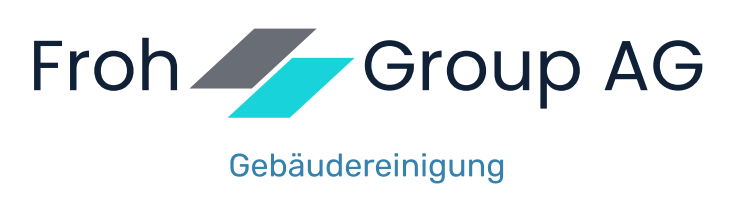 Froh Group AG Logo
