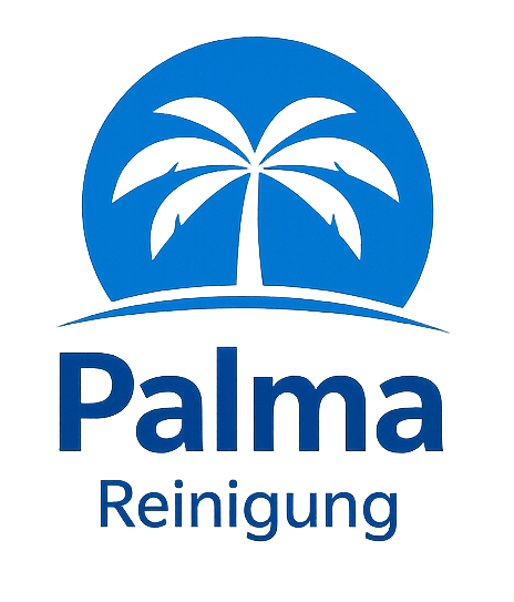 Palma Reinigung Logo