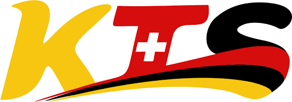 Kleintransporte Schweiz Logo