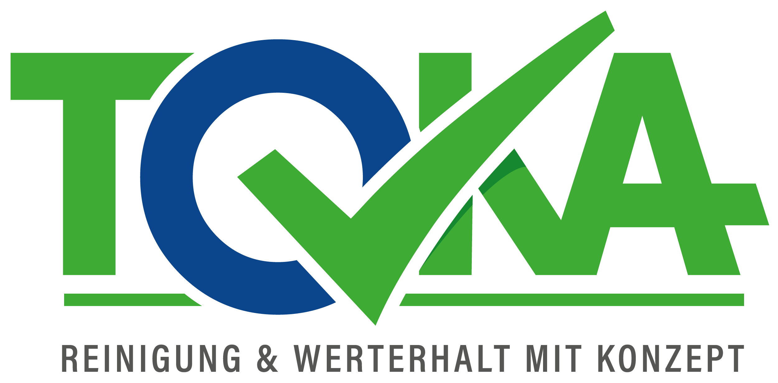 Toka-Gebäudereinigung GmbH Logo