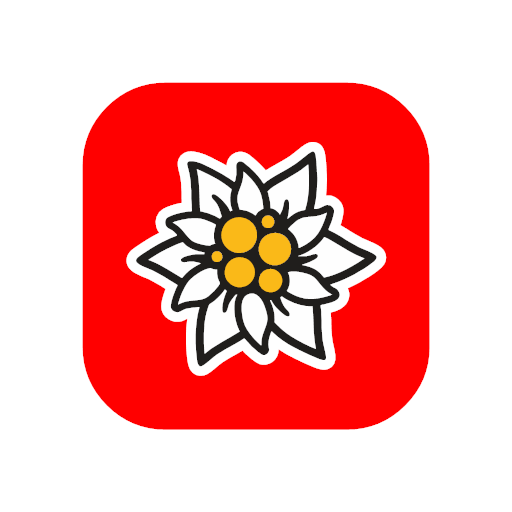 Edelweiss-Räumungen Seljakovic Logo