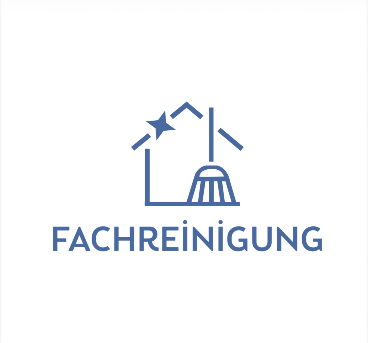 Fachreinigung Logo
