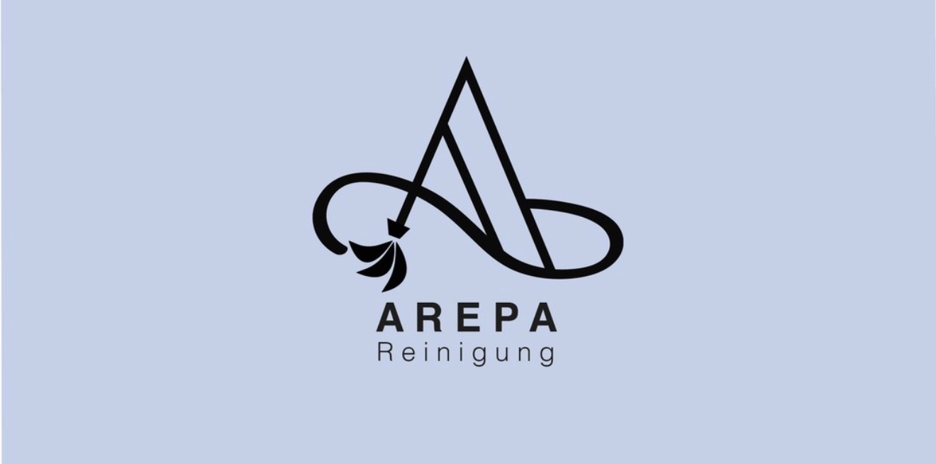 Arepa Reinigung GmbH Logo