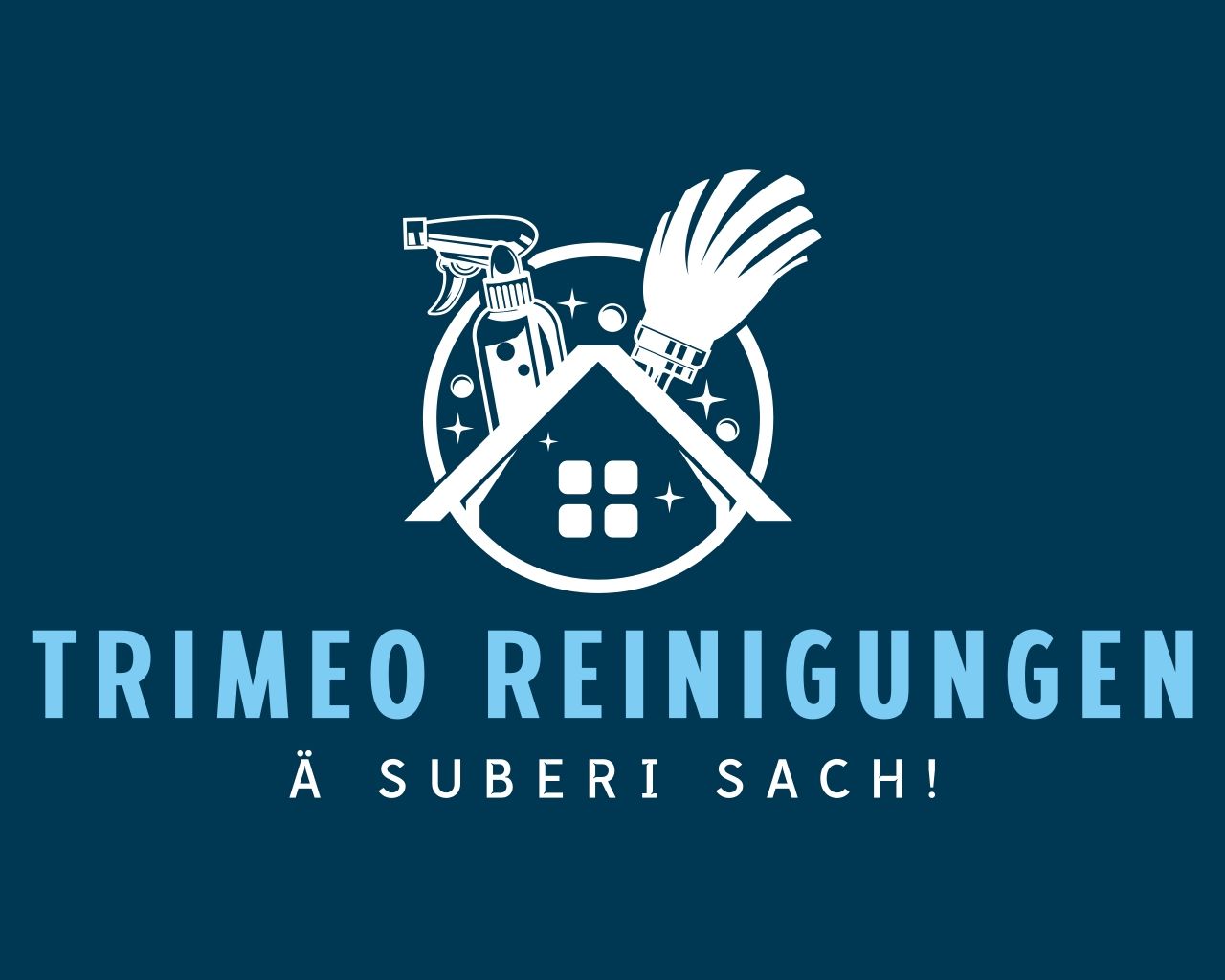 Logo Trimeo Ceka Reinigungen