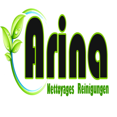 Arina nettoyage Logo