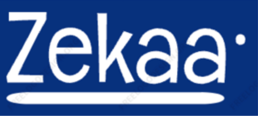 Zekaa GmbH Logo