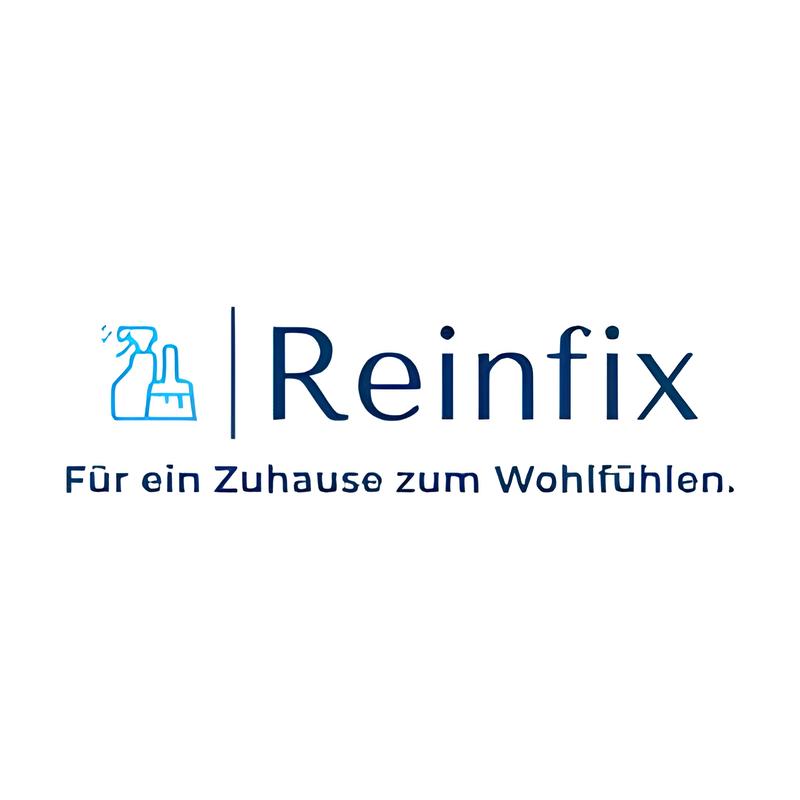 Reinfix Transport Logo