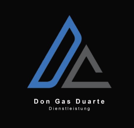 Don Inh. Gas Duarte Dienstleistungen Logo