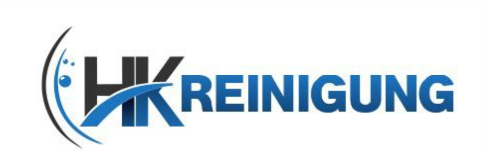 HK Reinigung Logo