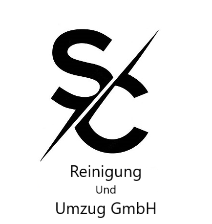 SCreinigung und Umzug GmbH Logo