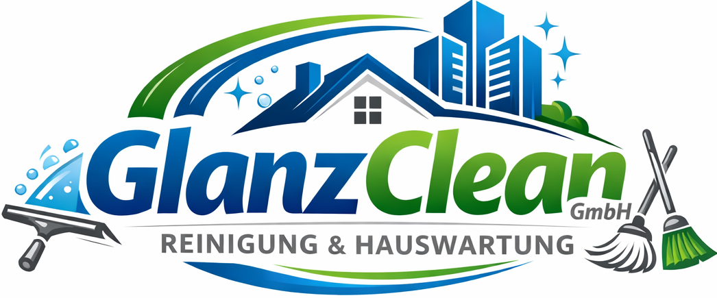 GlanzClean GmbH Logo