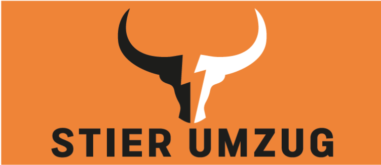 Stier Umzug & Elektro GmbH Logo