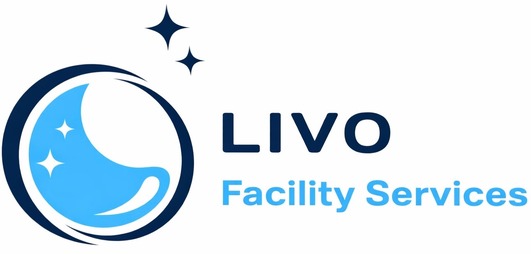 Logo Livo Facility Services GmbH