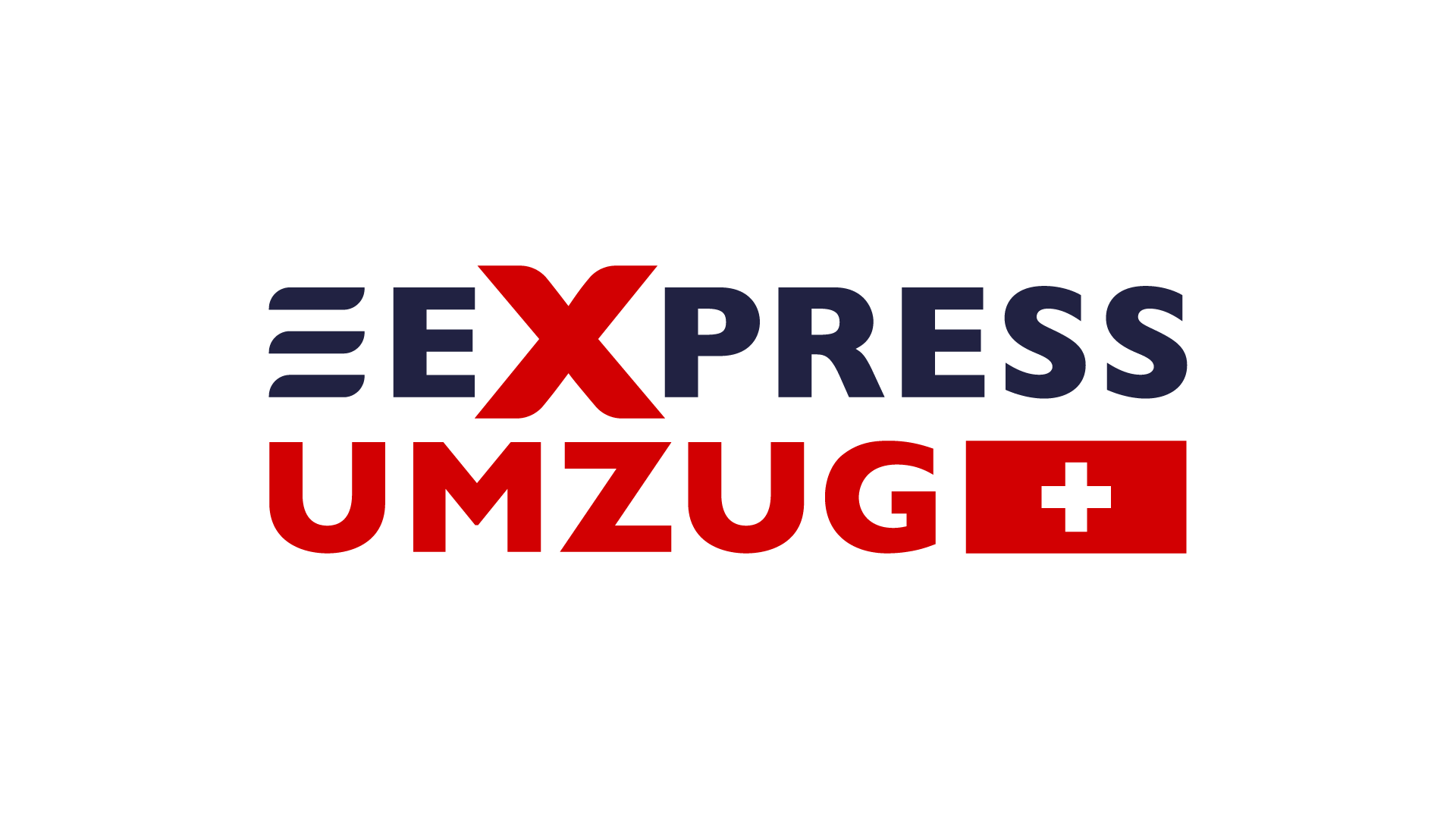 Express Umzug AG Logo