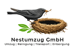Logo Nestumzug GmbH